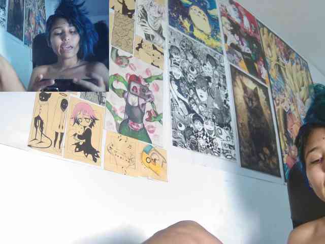 SATSU-U webcam