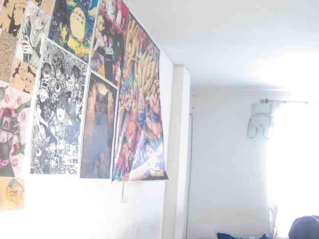 SATSU-U webcam