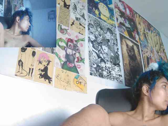 SATSU-U webcam
