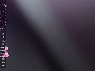 Kristy-Angel Porn Show