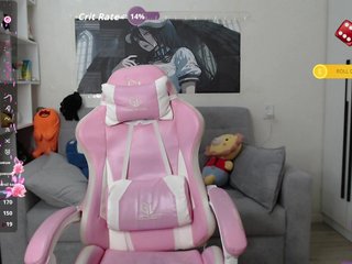 Kristy-Angel Porn Show