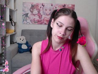 Kristy-Angel Porn Show