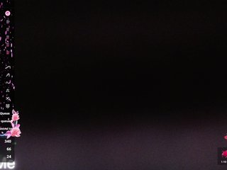 Kristy-Angel Porn Show