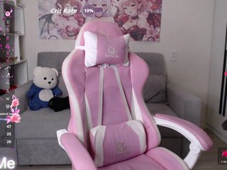Kristy-Angel Porn Show