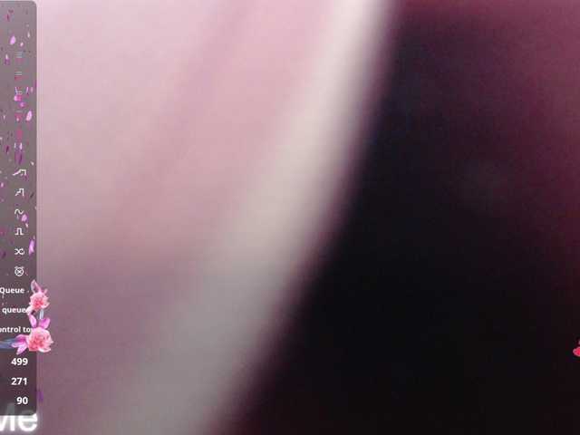 Kristy-Angel's BongaCams show and profile