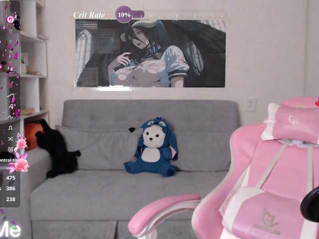 Kristy-Angel live cam on BongaCams