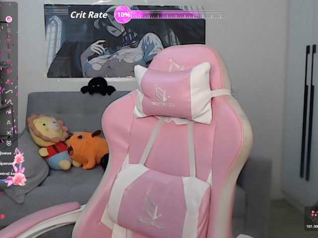 Kristy-Angel live cam on BongaCams