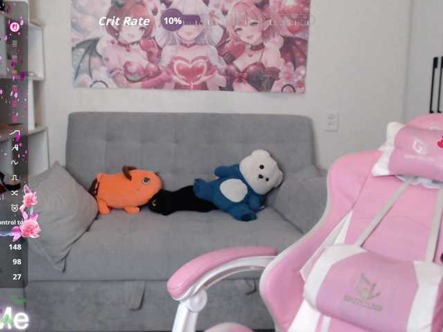 Kristy-Angel live cam on BongaCams