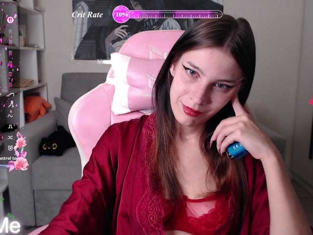 kristy-angel cam belle