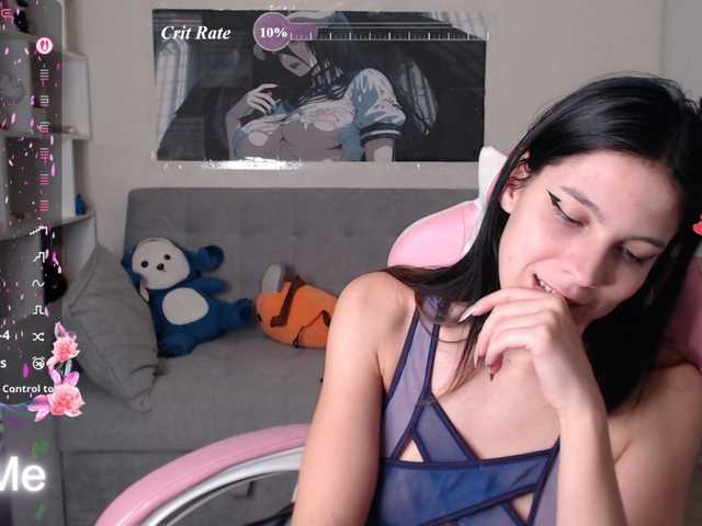 Kristy-Angel live cam on BongaCams