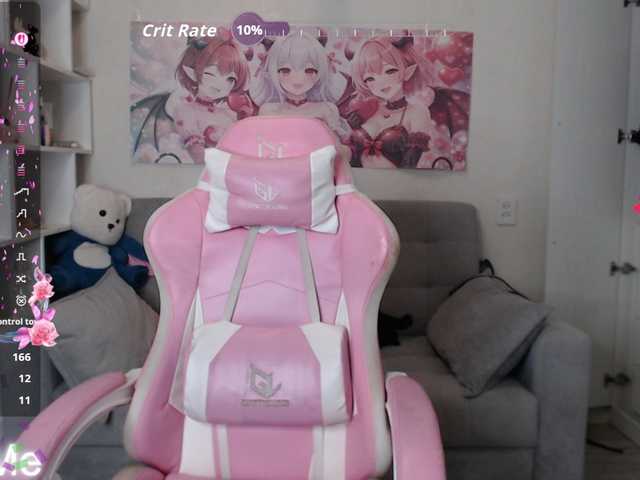 Kristy-Angel live cam on BongaCams