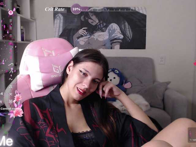 kristy-angel live sex show
