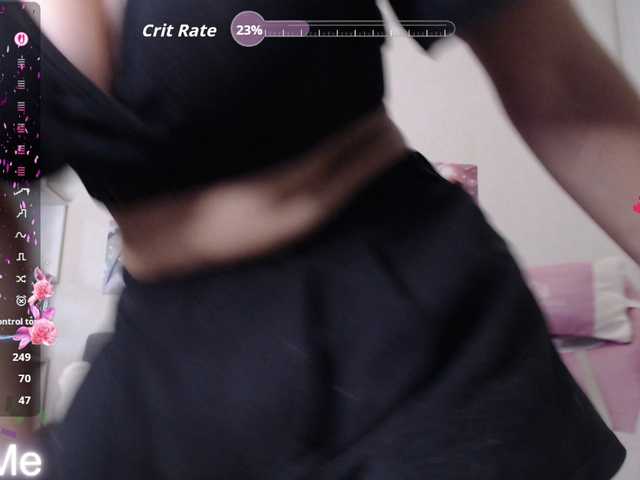 kristy-angel cam belle