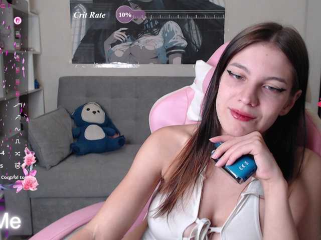 Kristy-Angel live cam on BongaCams