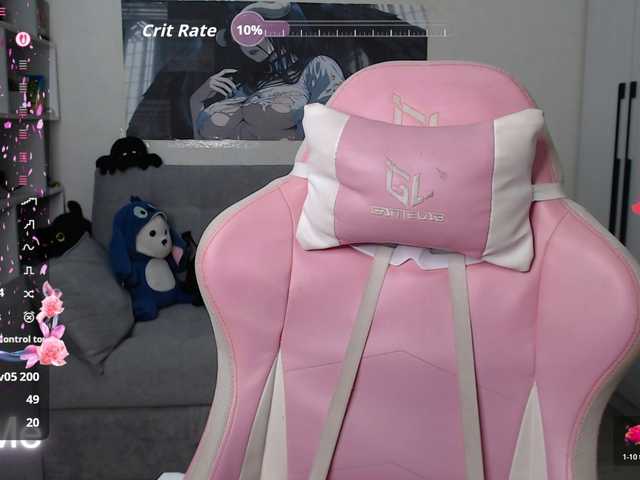 Kristy-Angel live cam