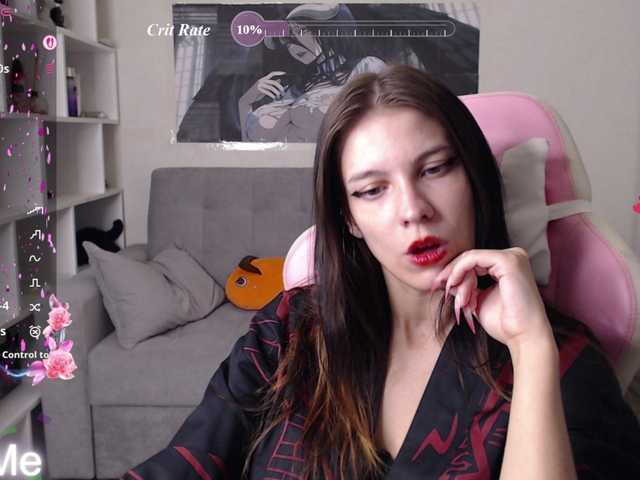 kristy-angel live sex show