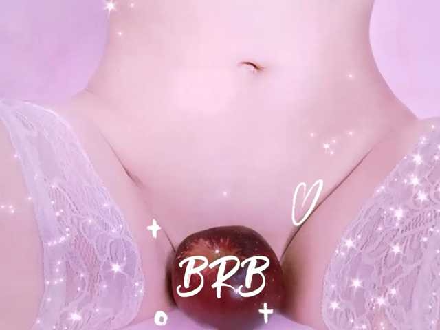 Kristy-Angel live cam on BongaCams