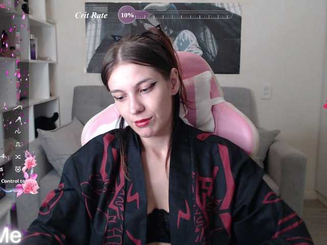 Kristy-Angel live cam on BongaCams