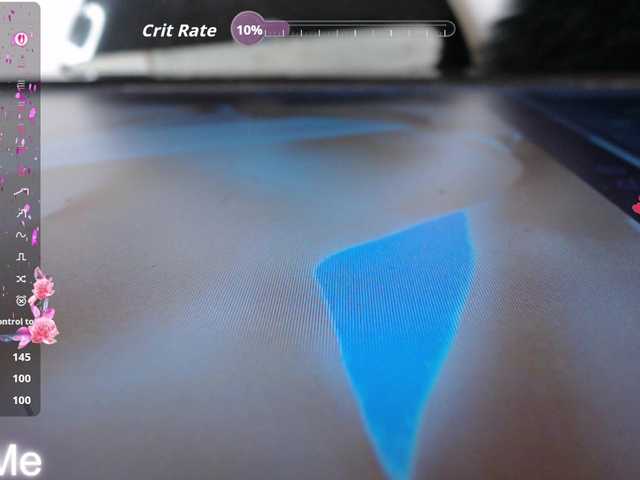 Kristy-Angel live cam on BongaCams