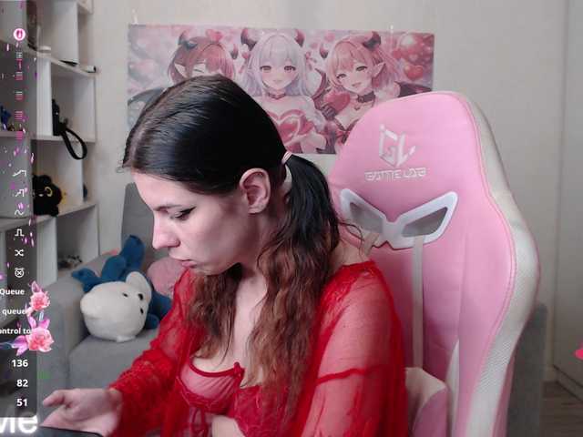 Kristy-Angel's BongaCams show and profile