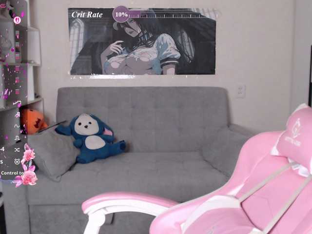 Kristy-Angel live cam on BongaCams