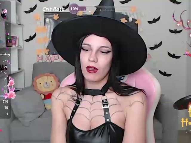 Kristy-Angel live cam on BongaCams