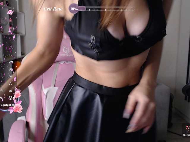 Kristy-Angel live cam