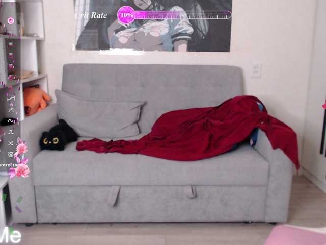 Kristy-Angel live cam on BongaCams
