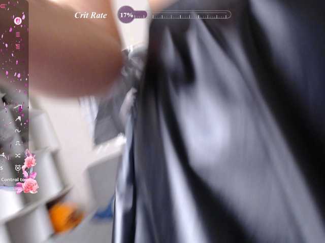 Kristy-Angel live cam on BongaCams