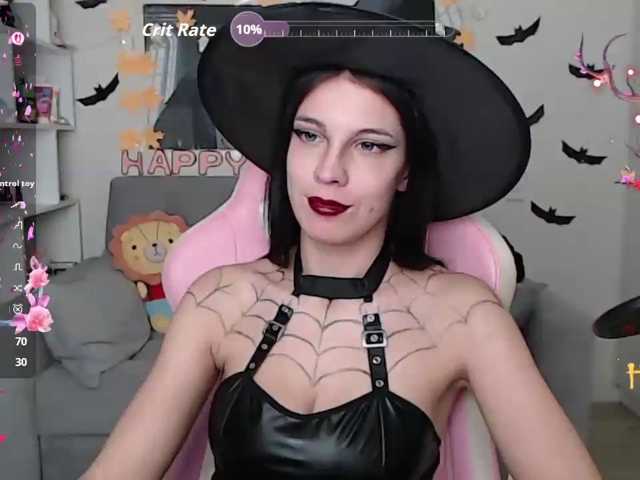 Kristy-Angel