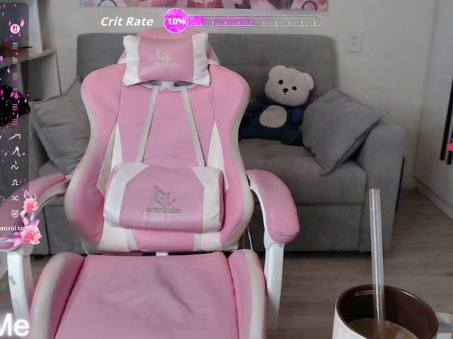 Kristy-Angel live cam on BongaCams