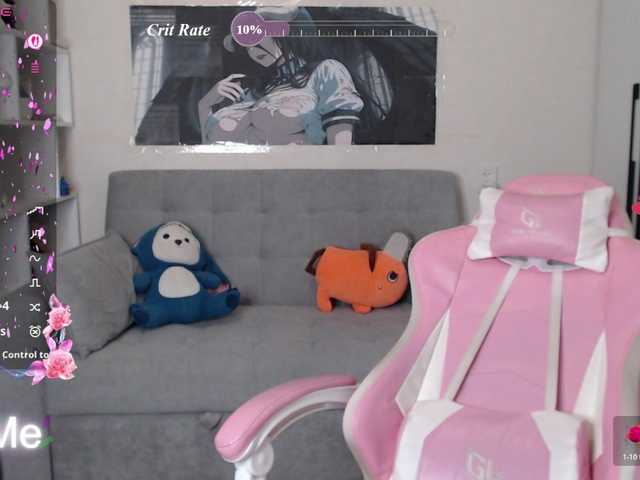 Kristy-Angel live cam on BongaCams