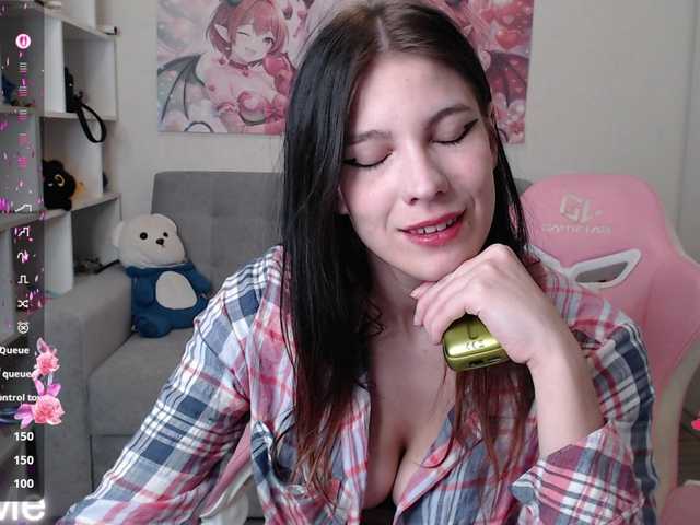 Kristy-Angel live cam