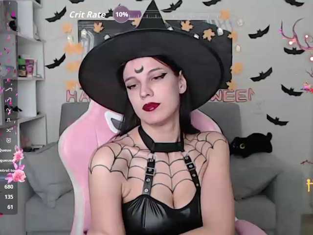 Kristy-Angel live cam