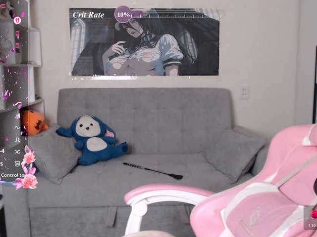 Kristy-Angel live webcam show