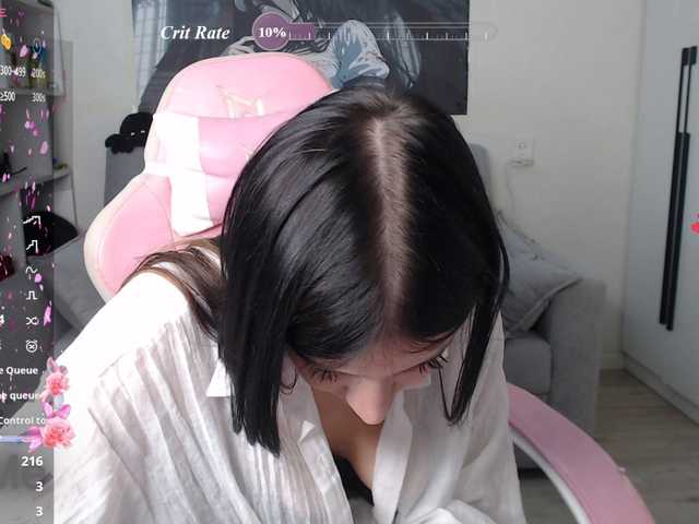 Kristy-Angel live cam on BongaCams