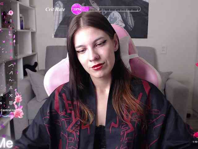 Kristy-Angel webcam