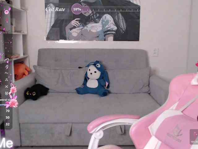 Kristy-Angel webcam