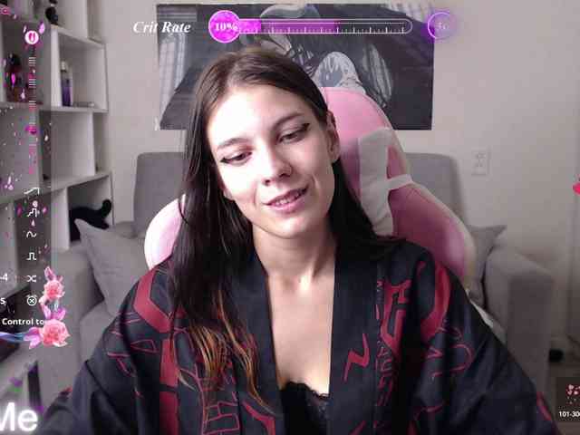Kristy-Angel webcam