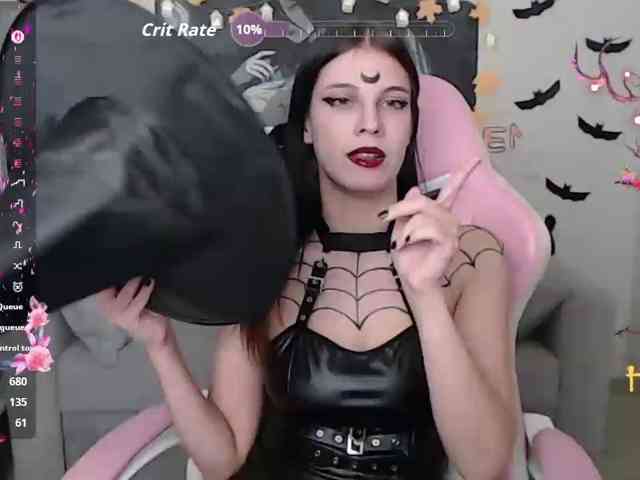 Kristy-Angel Kristy-Angel