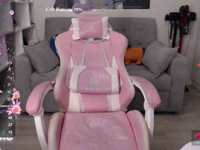 Kristy-Angel webcam