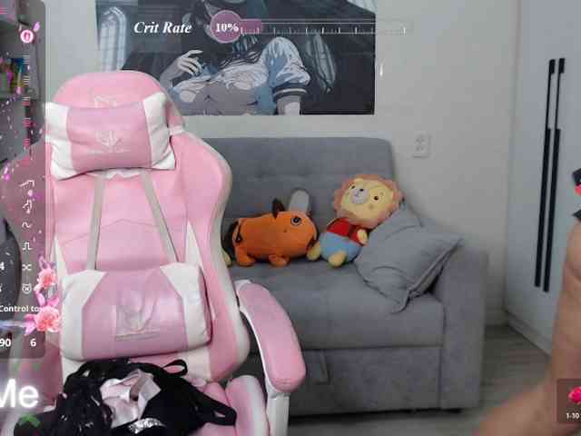 Kristy-Angel webcam