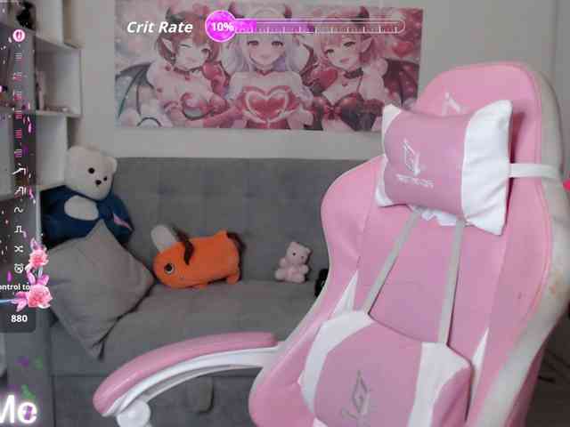 Kristy-Angel webcam