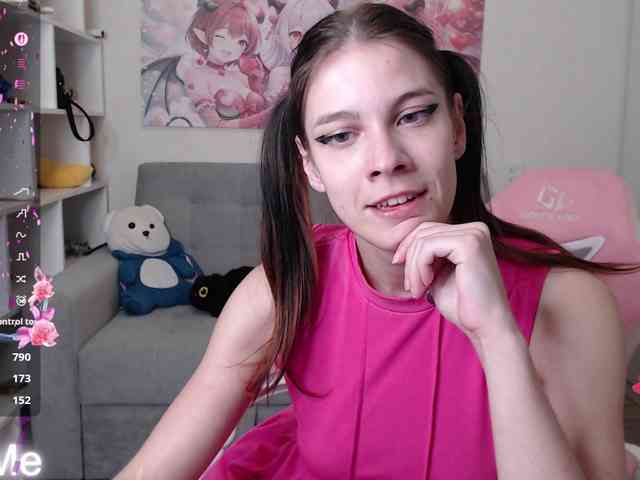 Модель: Kristy-Angel