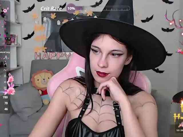 Kristy-Angel