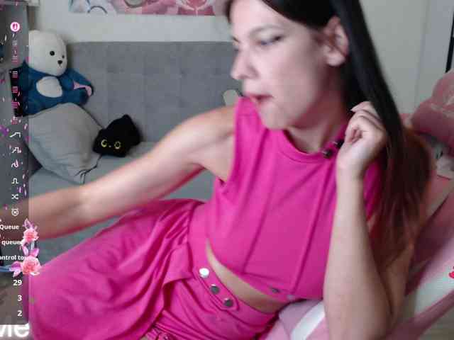 Kristy-Angel webcam