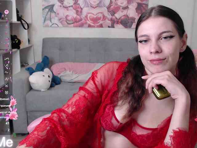 Kristy-Angel webcam