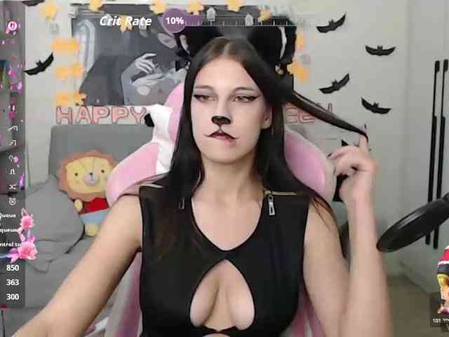 Kristy-Angel
