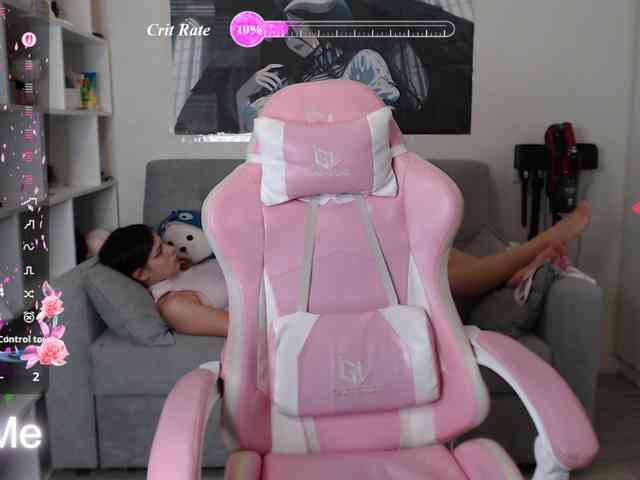 Kristy-Angel webcam
