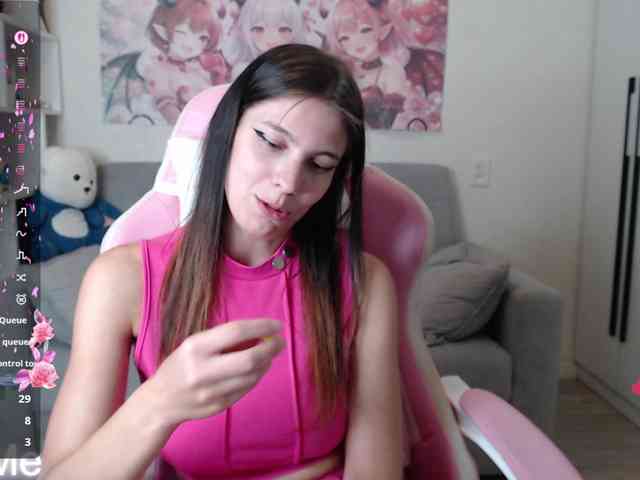 Kristy-Angel webcam